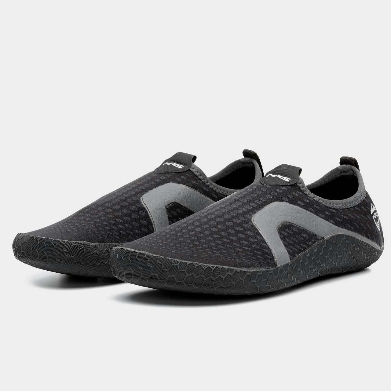 Arroyo Wetshoes Black