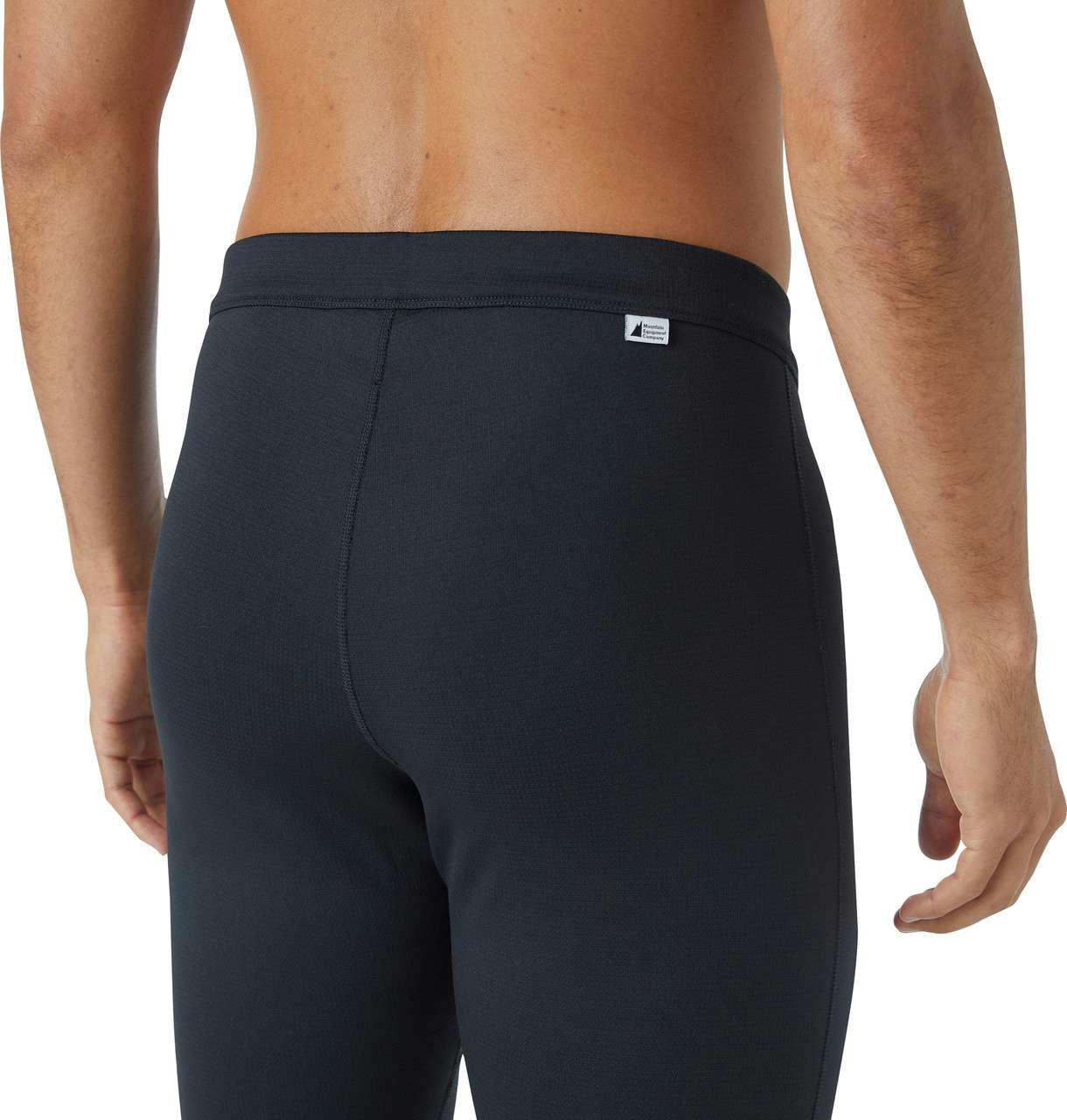 Pantalon couche de base T3 Noir