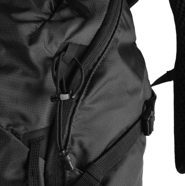 Beast 28 Ultralight Technical Backpack Black