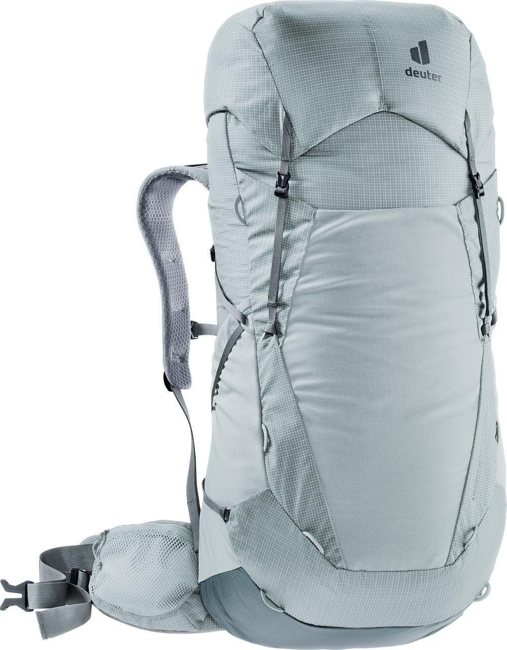 Aircontact Ultra 50+5L Backpack Tin-Shale