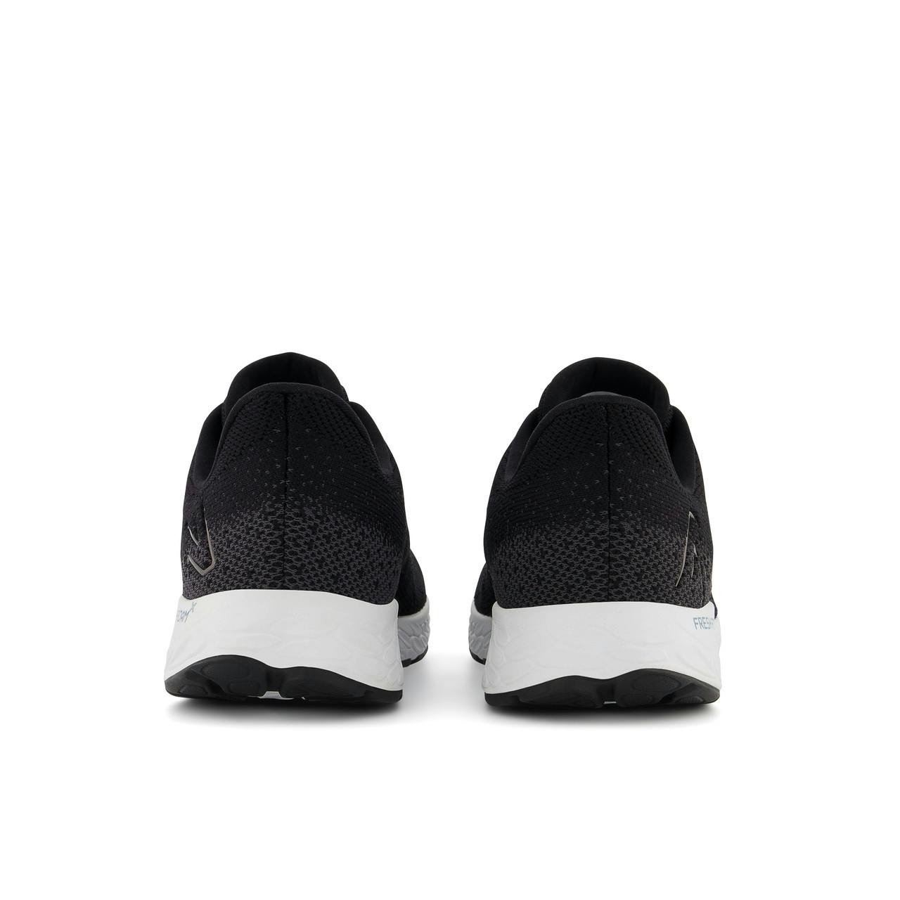Fresh Foam X Tempo v2 Road Running Shoes Black/White