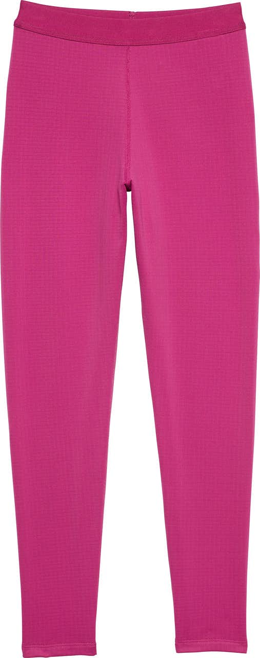 T2 Base Layer Bottoms Passion Pink