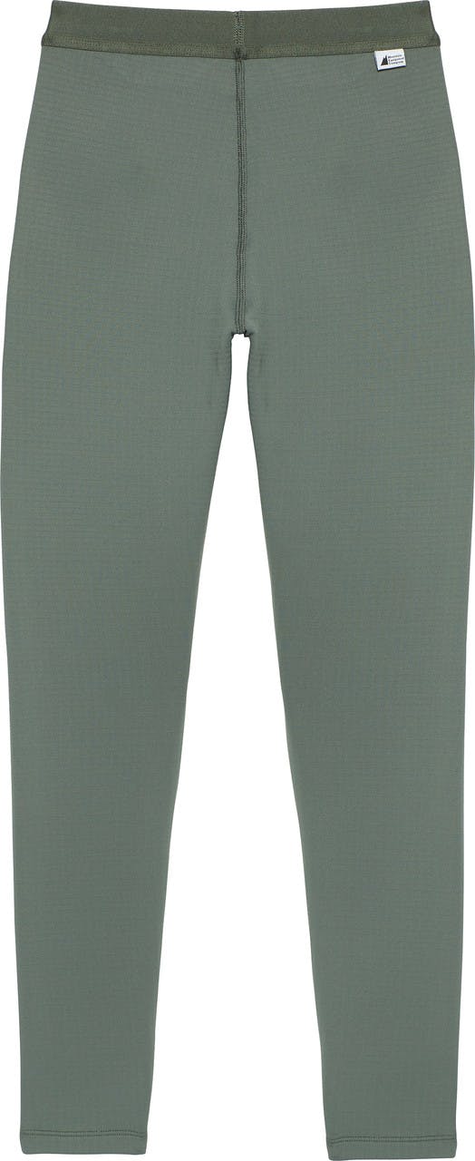 Pantalon couche de base T2 Gris foncé