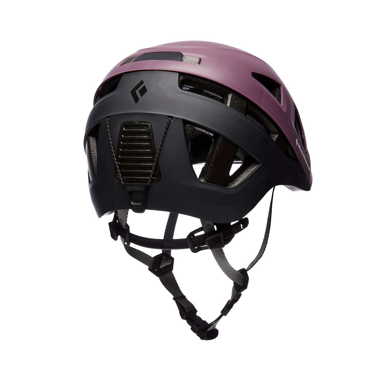 Capitan Helmet Mulberry/Black
