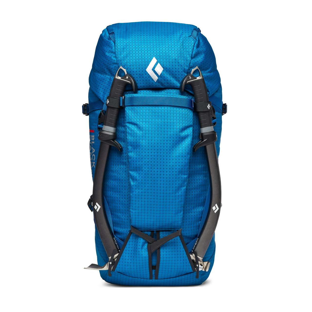 Mission 75 Backpack Cobalt