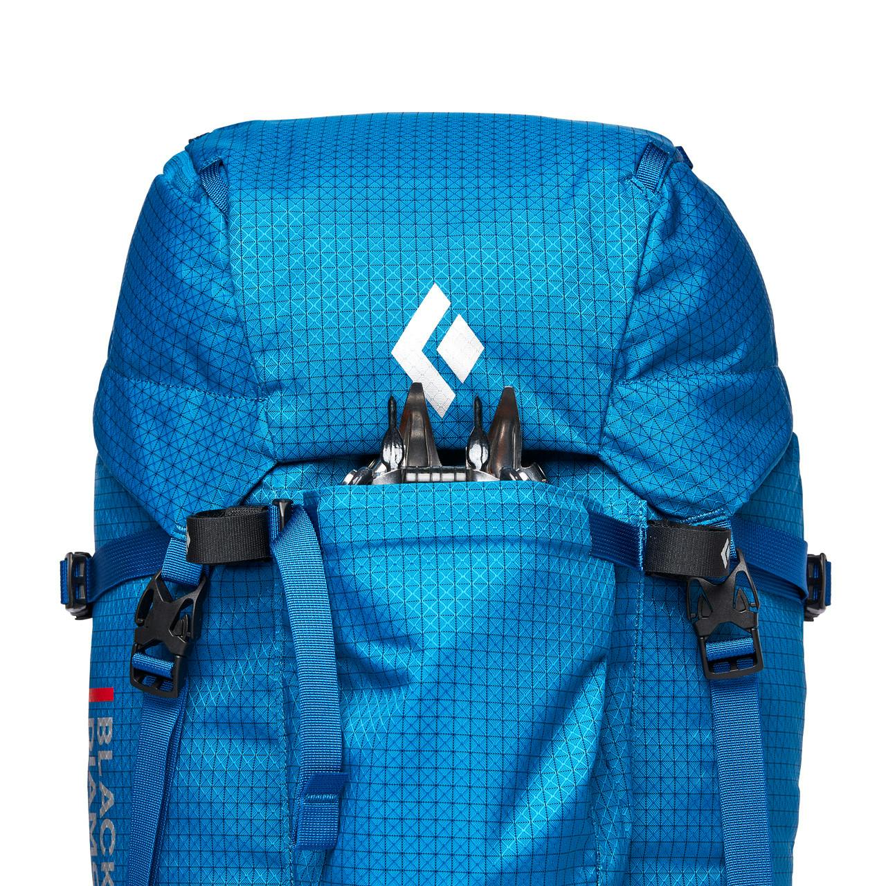 Mission 75 Backpack Cobalt