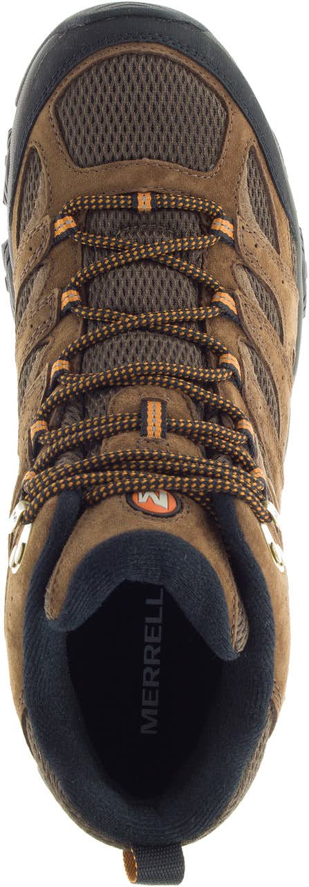 Chaussures de courte randonnée Moab 3 Mid GTX Terre