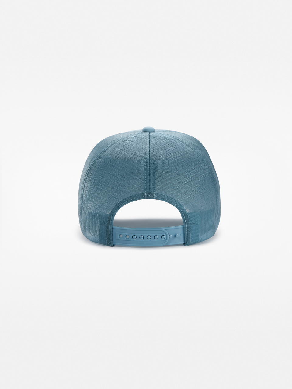 Bird Trucker Curved Hat Solace