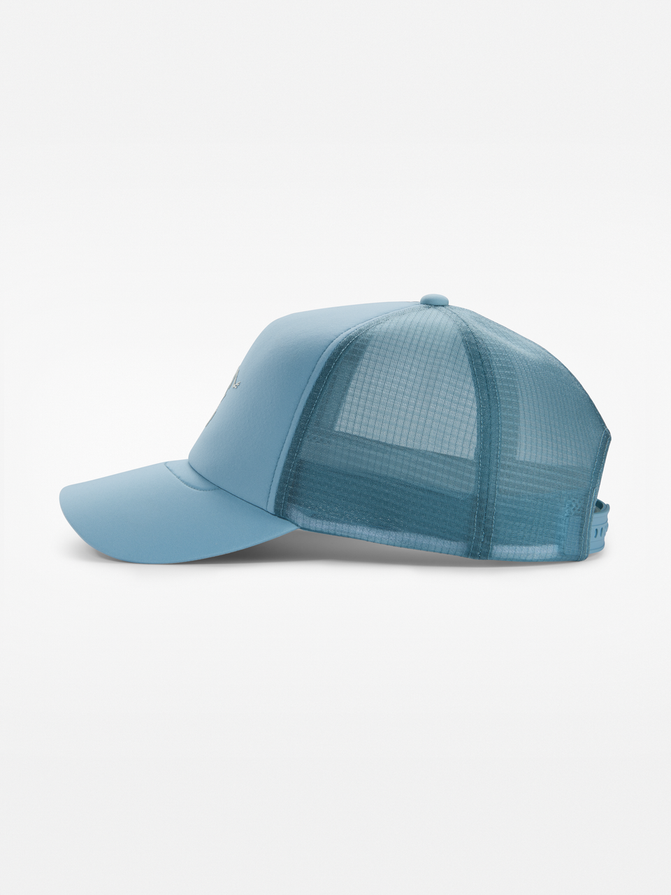 Bird Trucker Curved Hat Solace