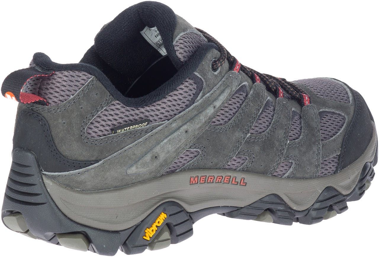 Chaussures de courte randonnée Moab 3 GTX Béluga