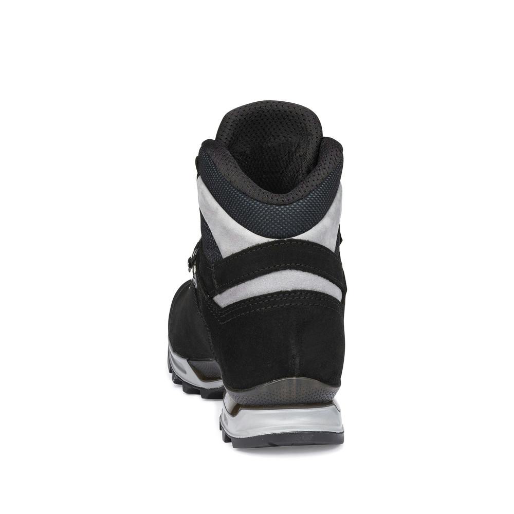 Tatra Light Gore-Tex Backpacking Boots Black/Asphalt