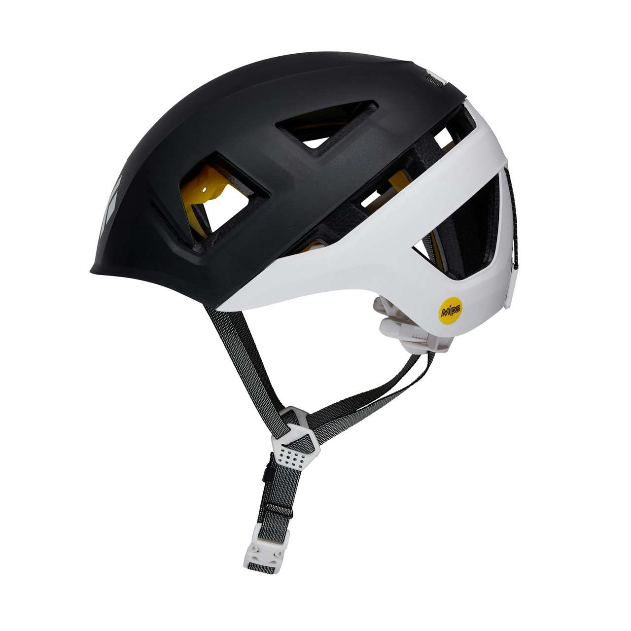 Capitan MIPS Helmet Black/White