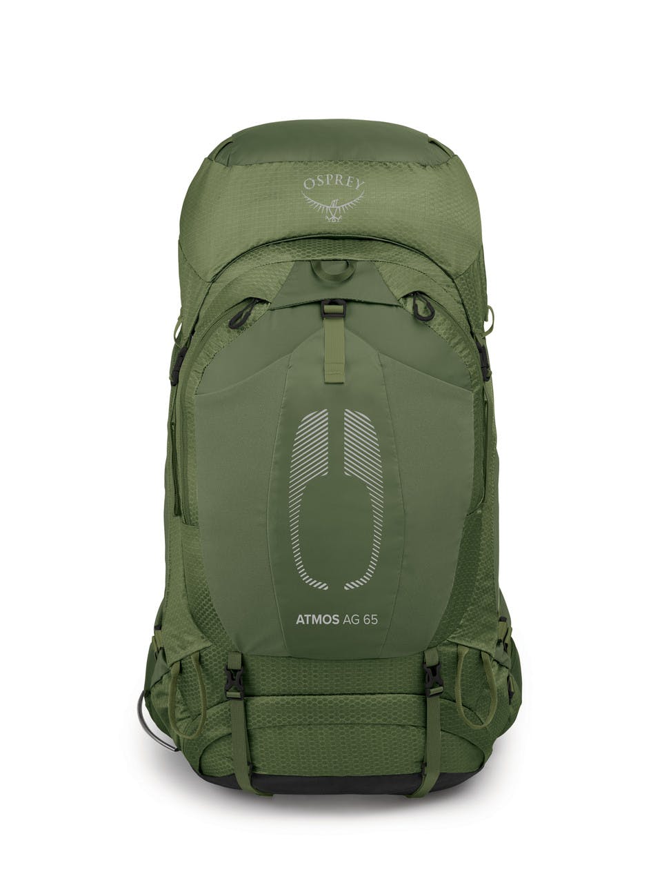 Atmos AG 65 Backpack Mythical Green