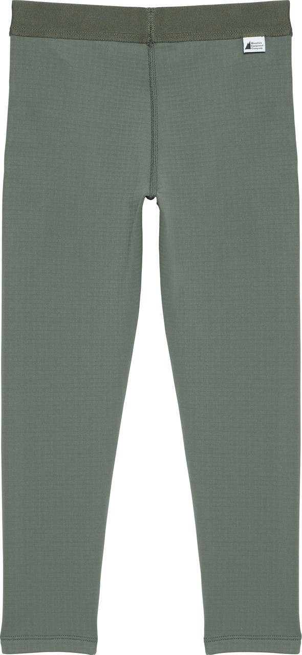 Pantalon couche de base T2 Gris foncé