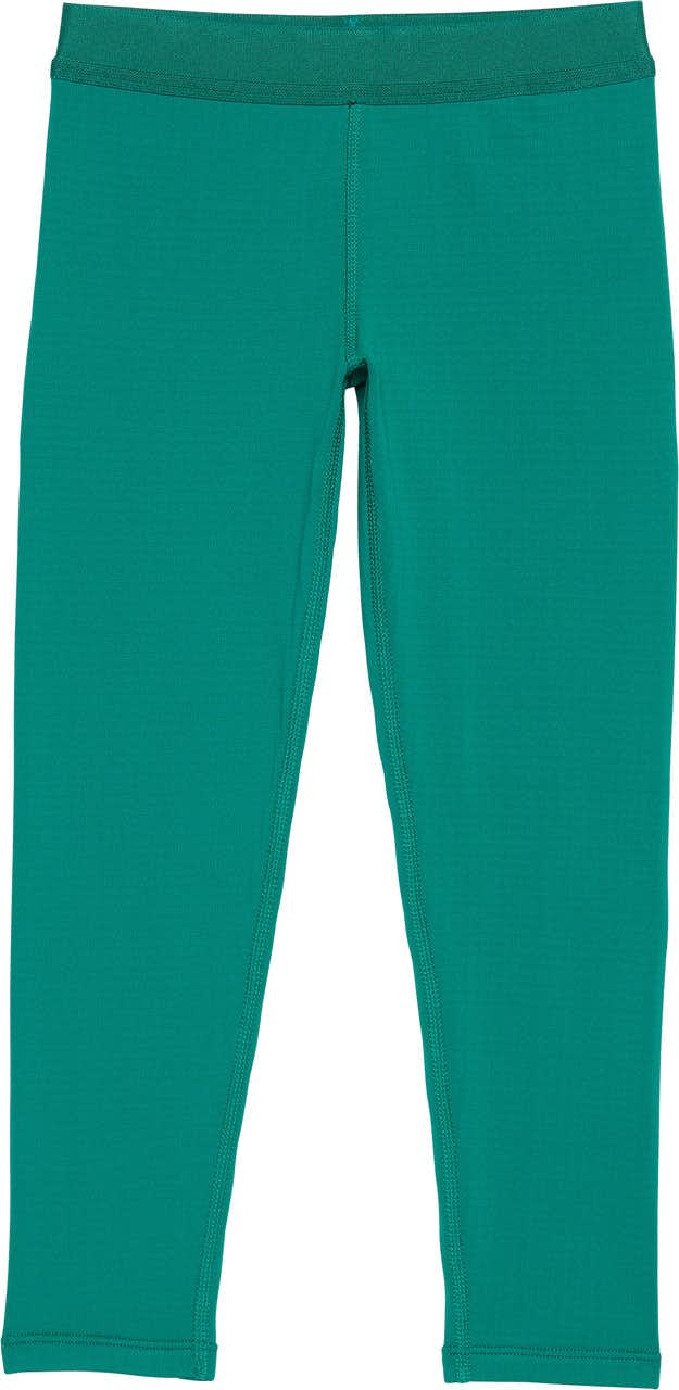 Pantalon couche de base T2 Vert alpin