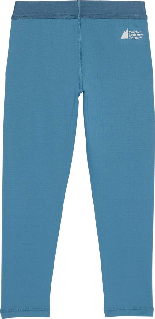Pantalon couche de base T2 Bleu Cirque