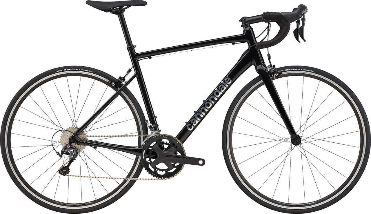 CAAD Optimo 2 Bicycle Perle noire