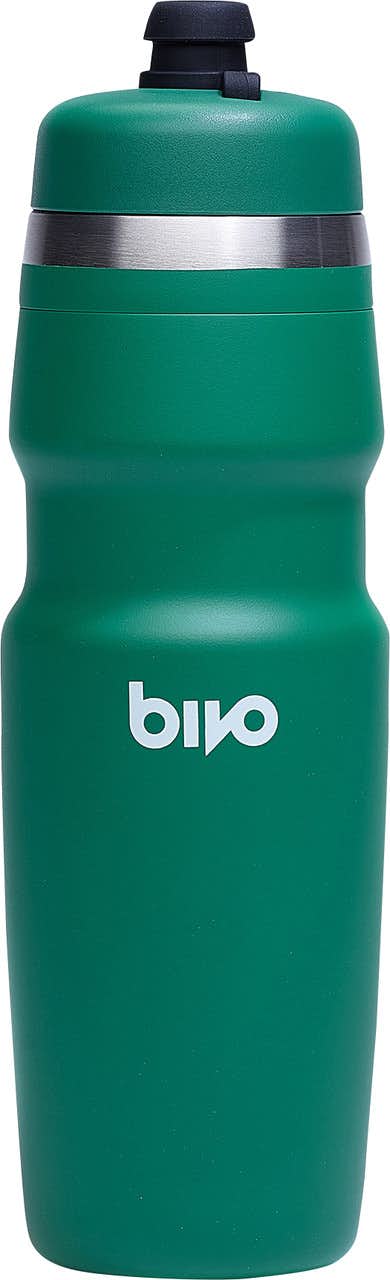 Duo 740ml Water Bottle Emerald