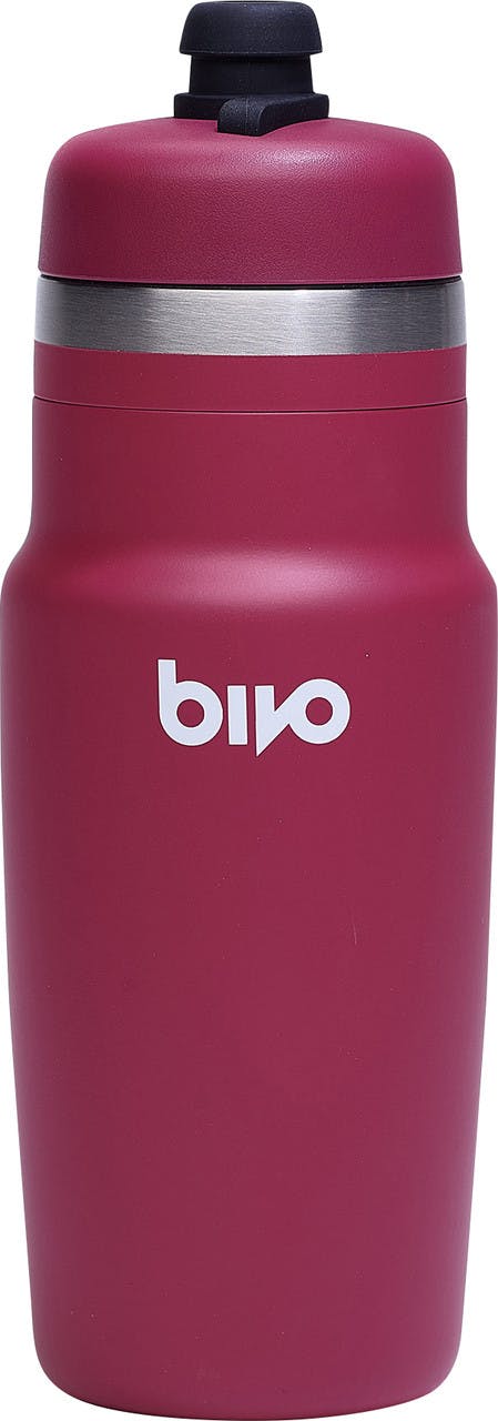 One 621ml Water Bottle Raspberry