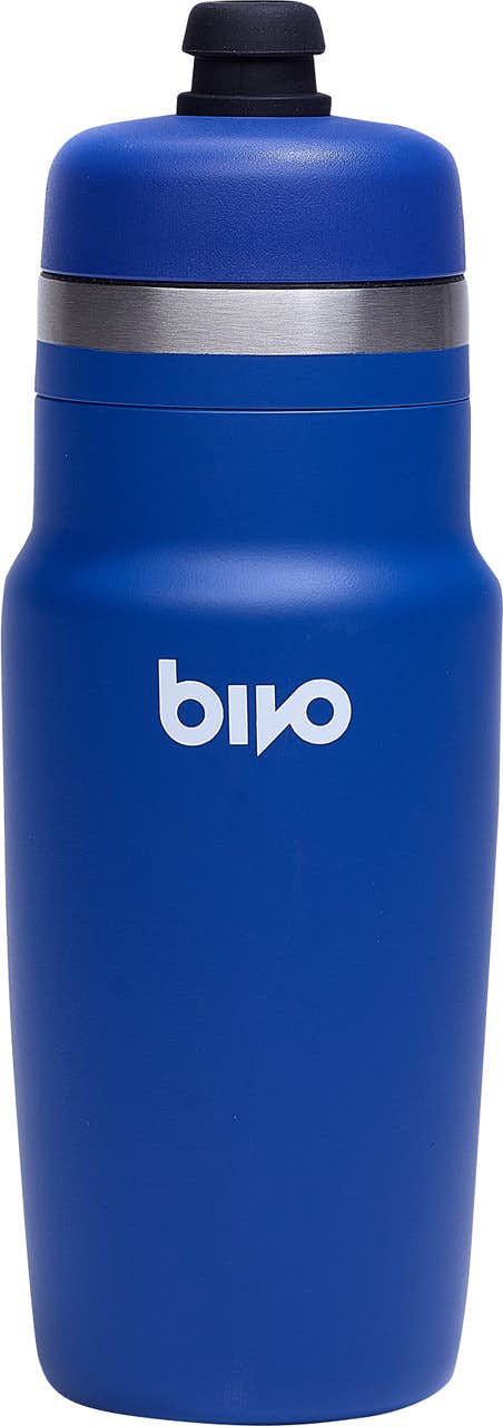 One 621ml Water Bottle True Blue