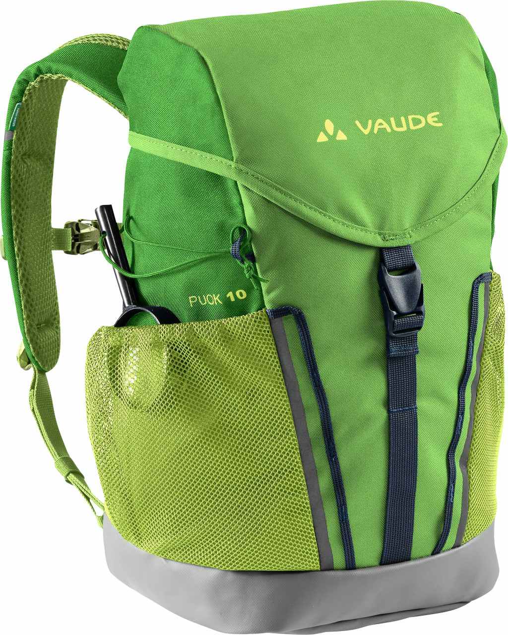 Puck 10L Backpack Apple