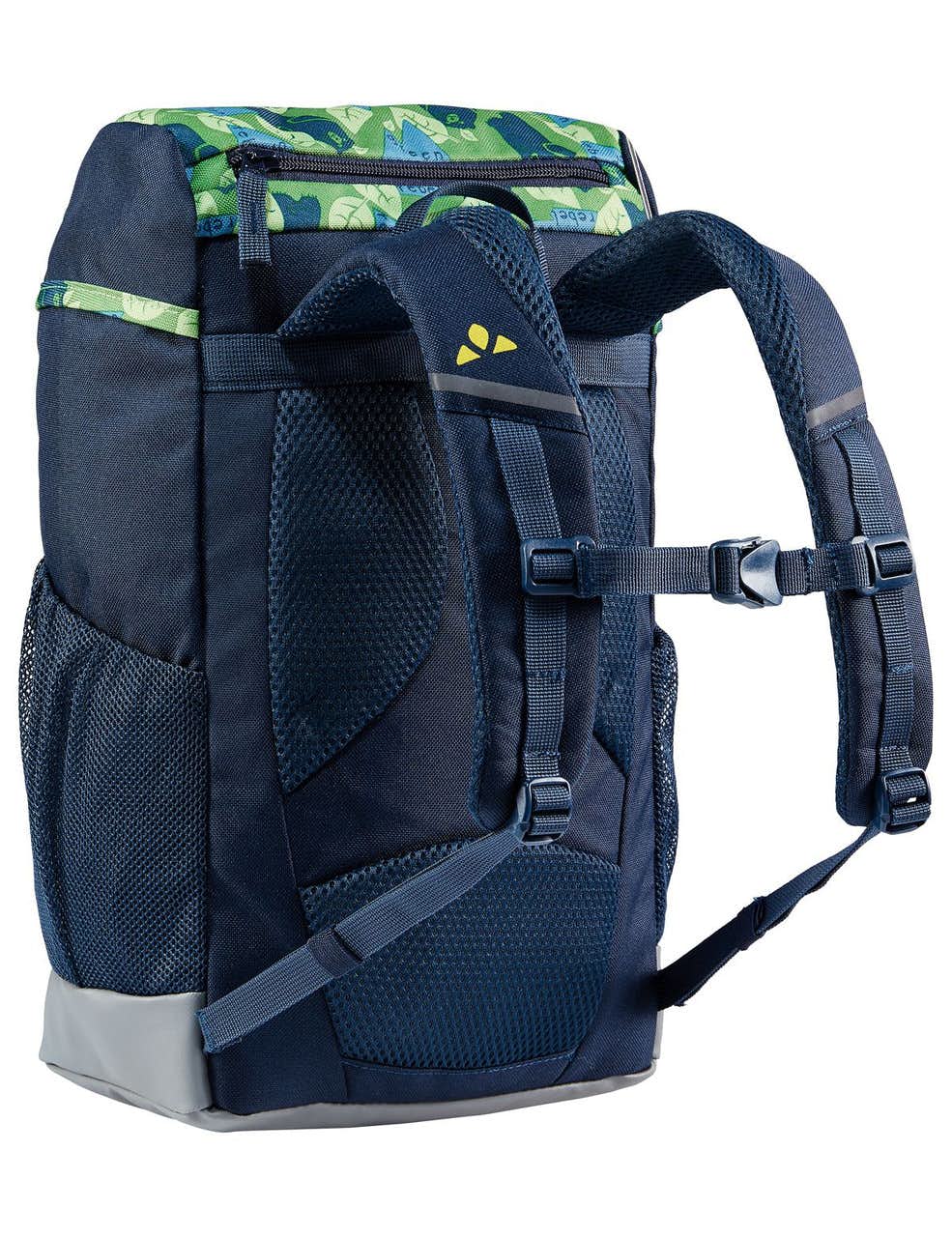 Puck 10L Backpack Parrot Green/Eclipse