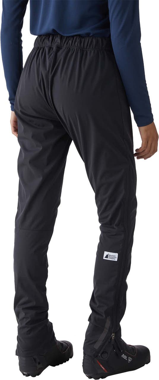 Trax Nordic Softshell Pants Black