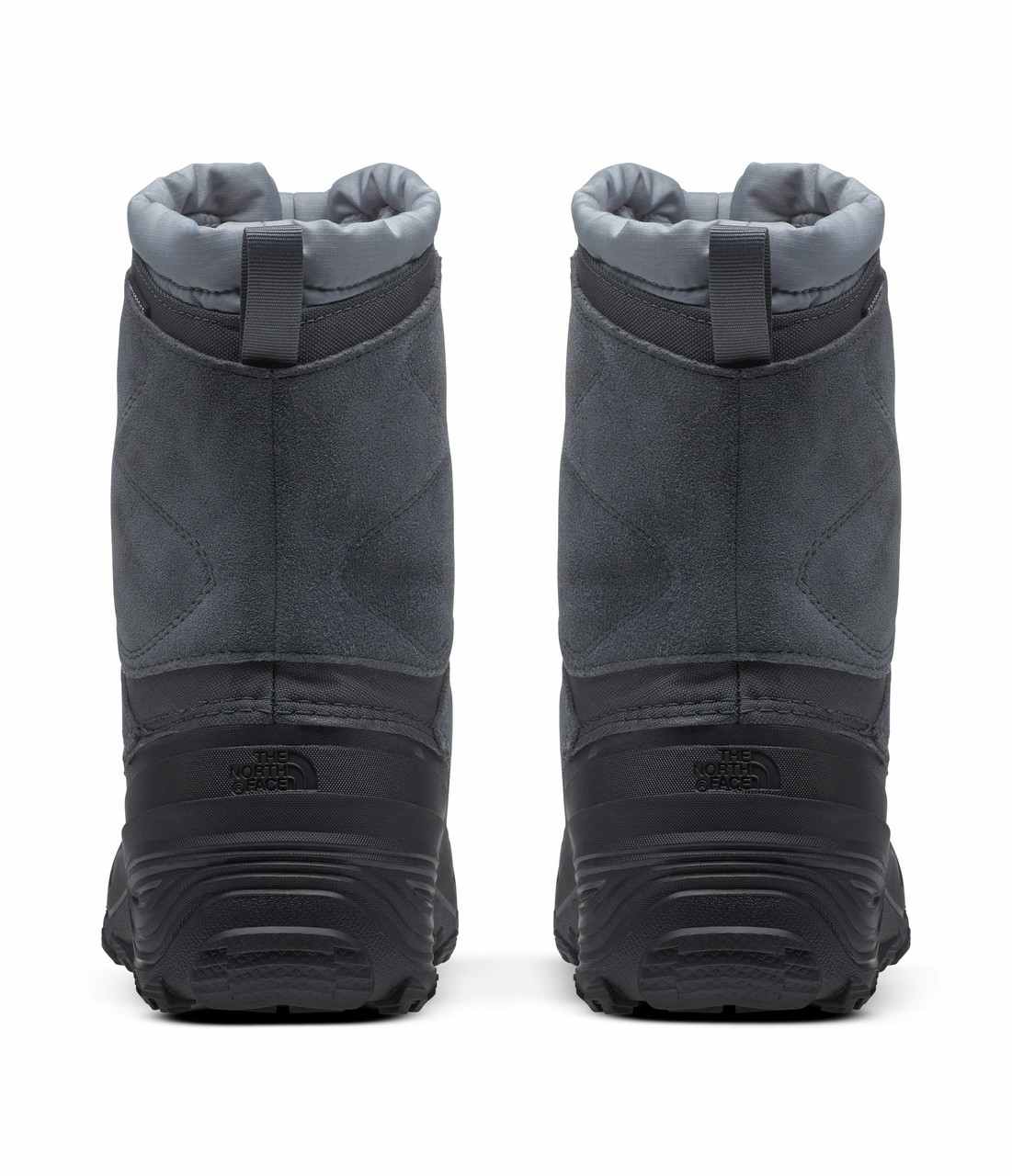 Alpenglow V Waterproof Winter Boots Vanadis Grey/Meld Grey
