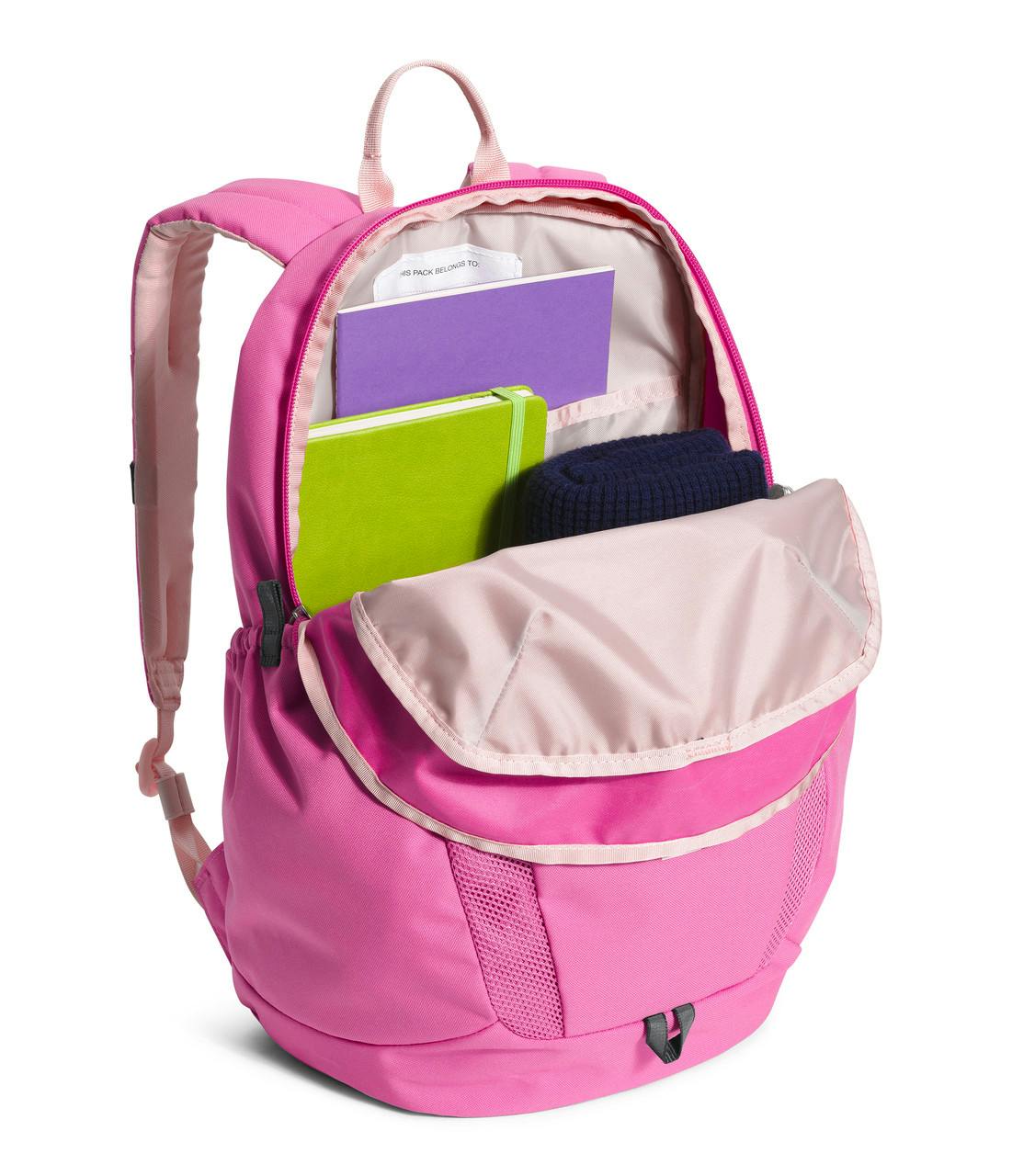 Mini Recon 19 Daypack Super Pink/Purdy Pink