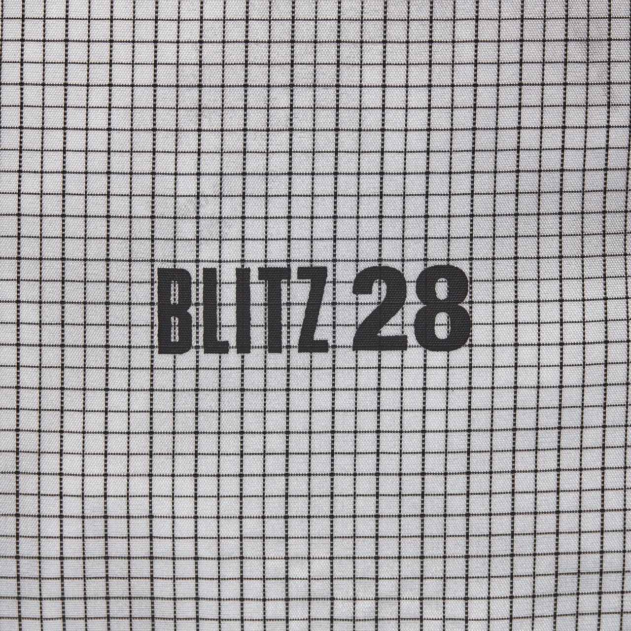 Blitz 28 Backpack Alloy