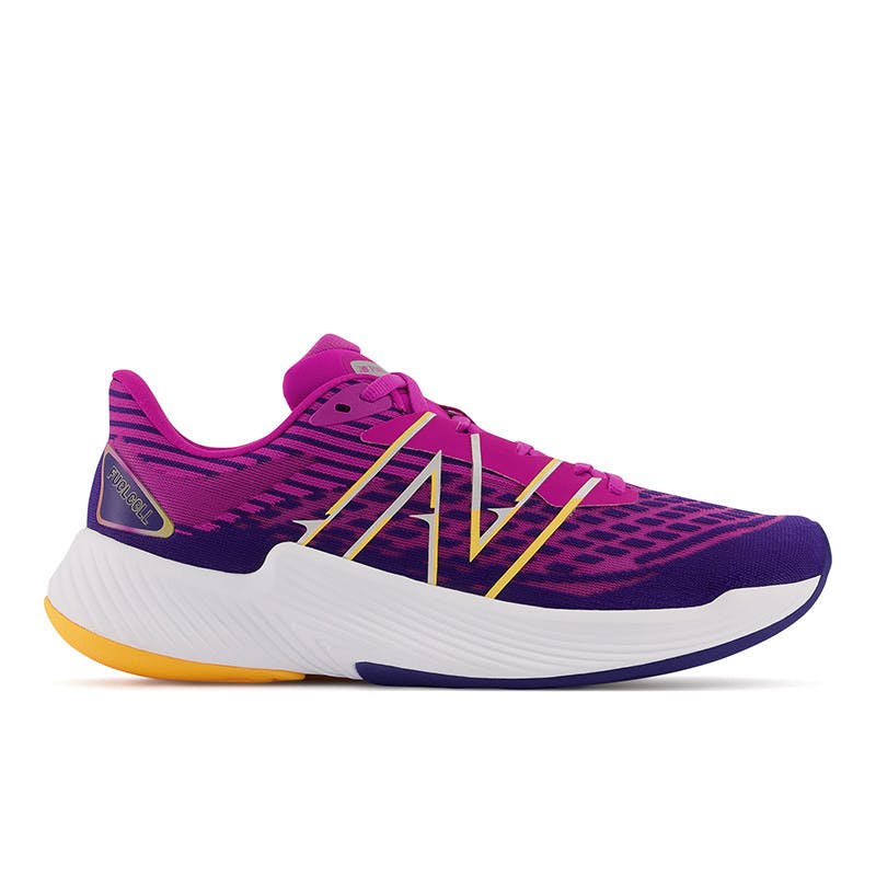 FuelCell Prism V2 Road Running Shoes Victory Blue/Magenta Pop/