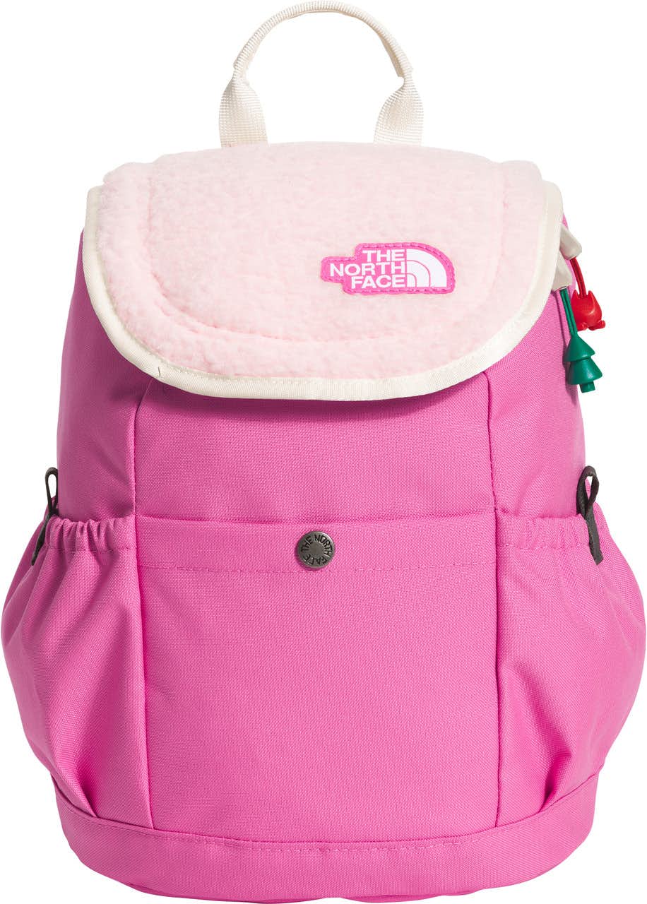 Mini Explorer 10 Daypack Super Pink/Purdy Pink/Gar
