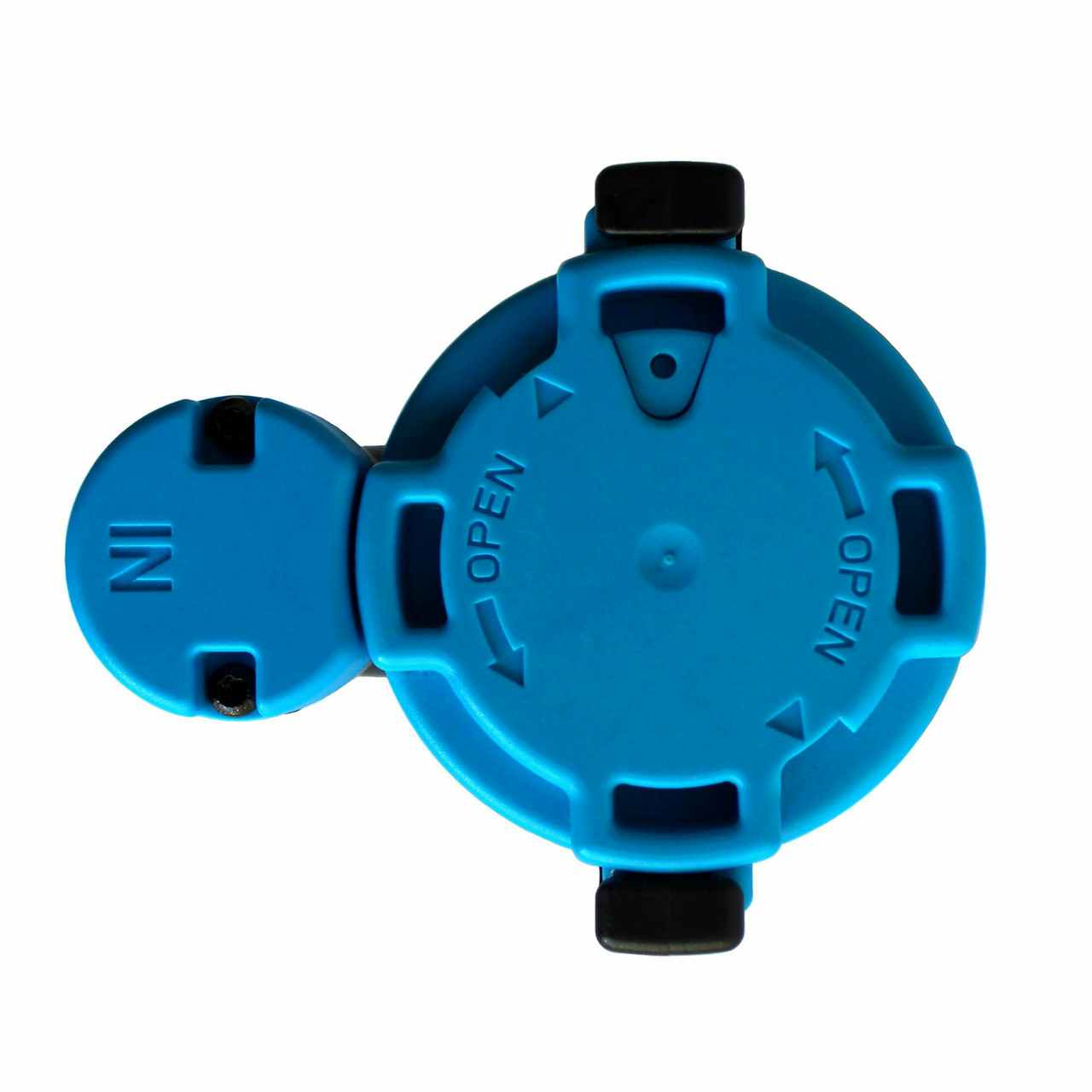 Wayfarer Water Purifier Blue