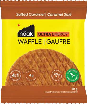 Salted Caramel Waffle NO_COLOUR