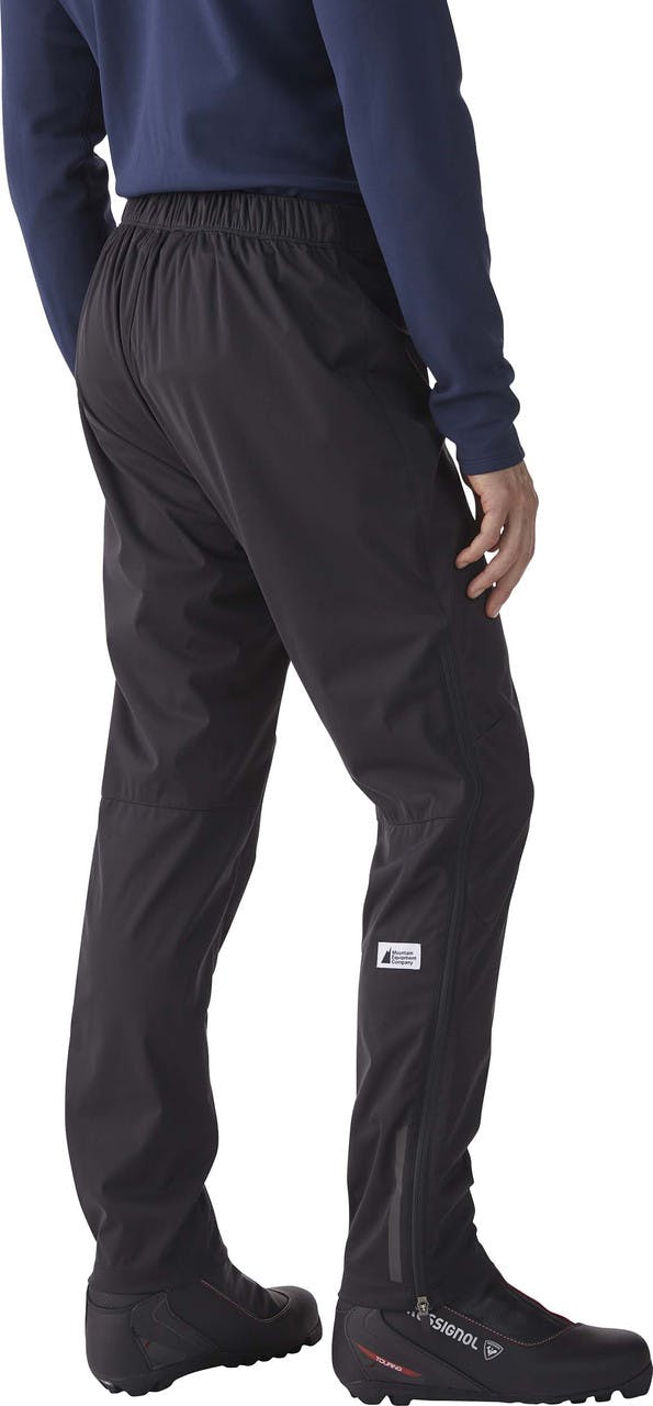 Trax Nordic Softshell Pants Black