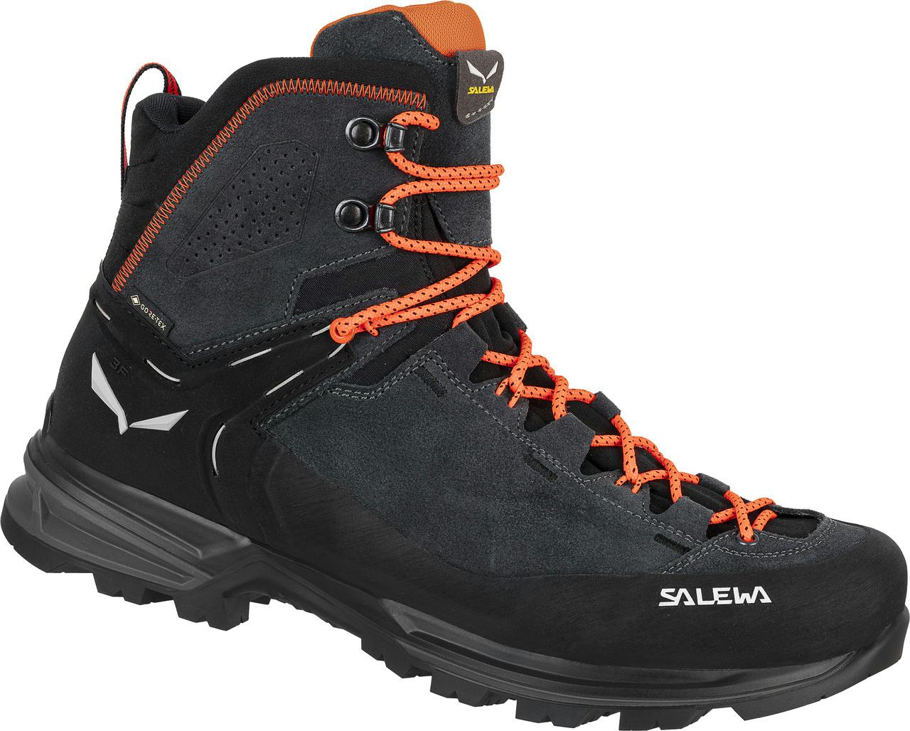 Mountain Trainer 2 Mid Gore-Tex Hiking Boots Onyx