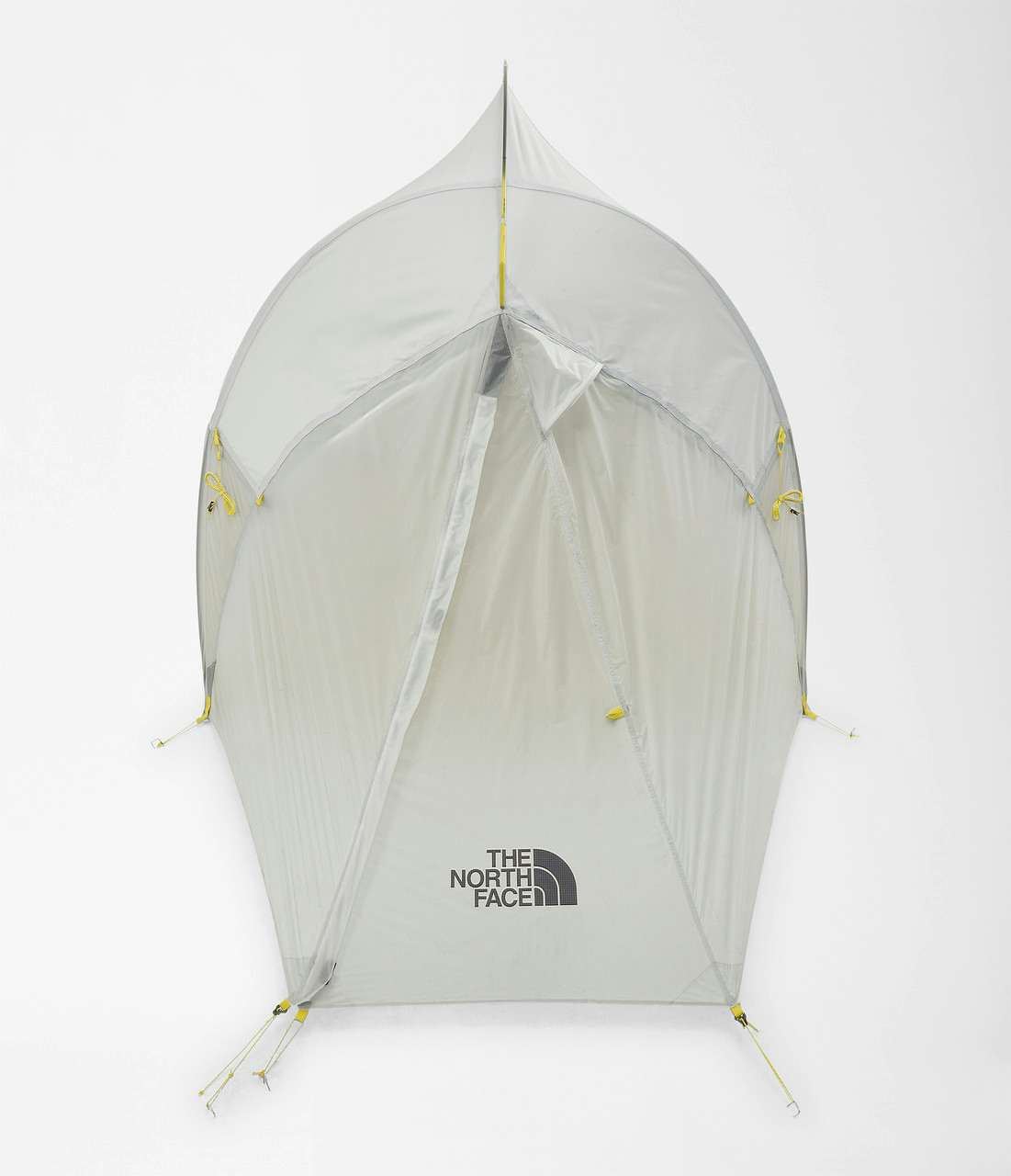 Tadpole SL 2-Person Tent Tin Grey/Acid Yellow