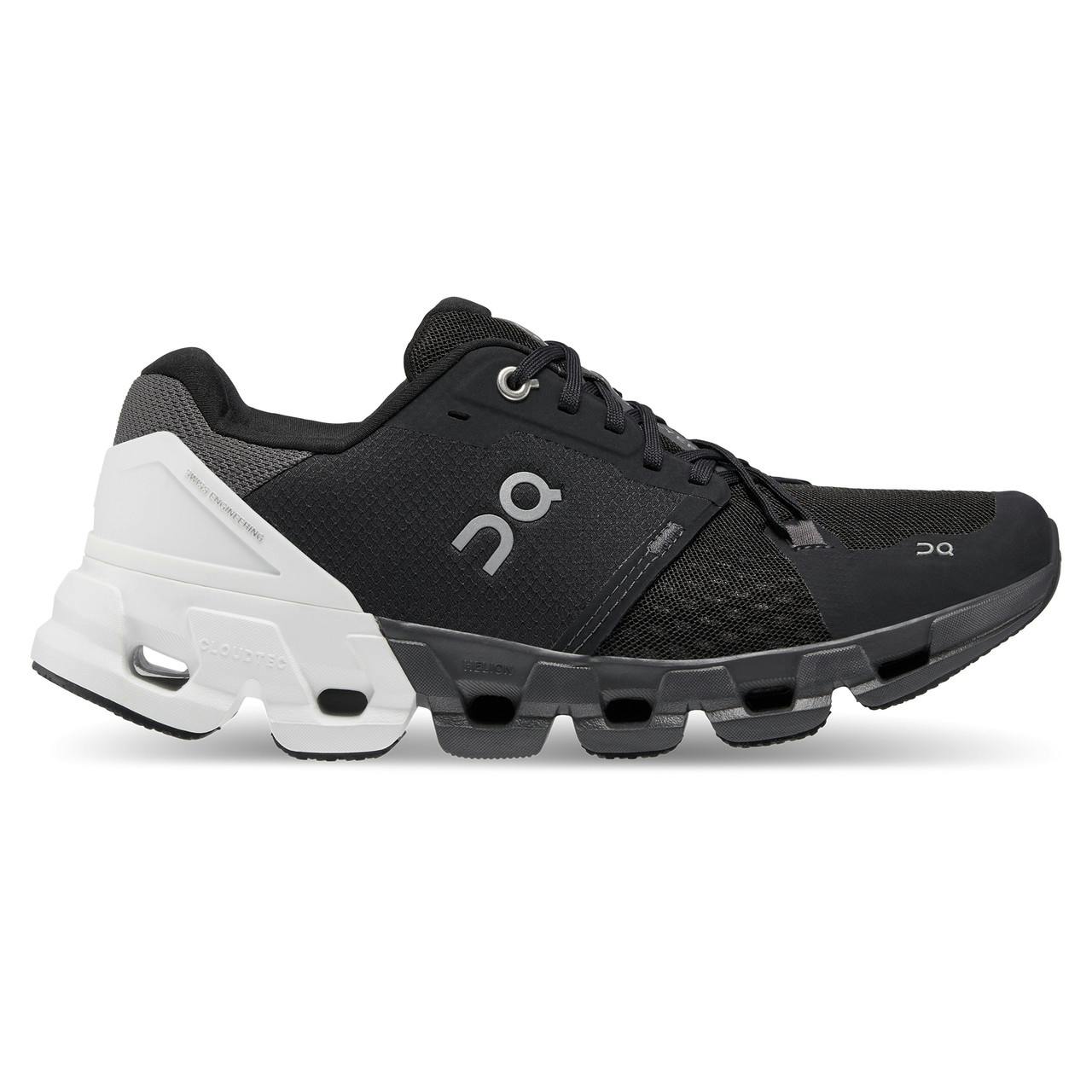 Cloudflyer Road Running Shoes Black/White