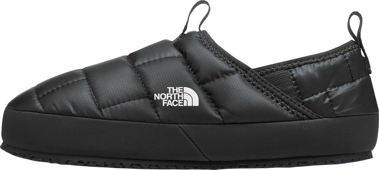 Thermoball Traction Mules TNF Black/TNF White