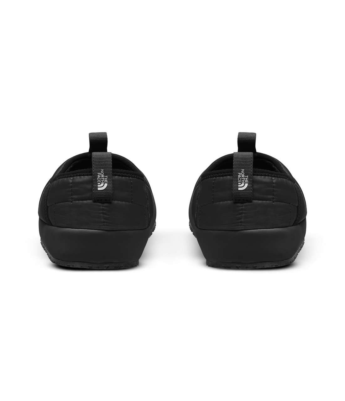 Thermoball Traction Mules TNF Black/TNF White