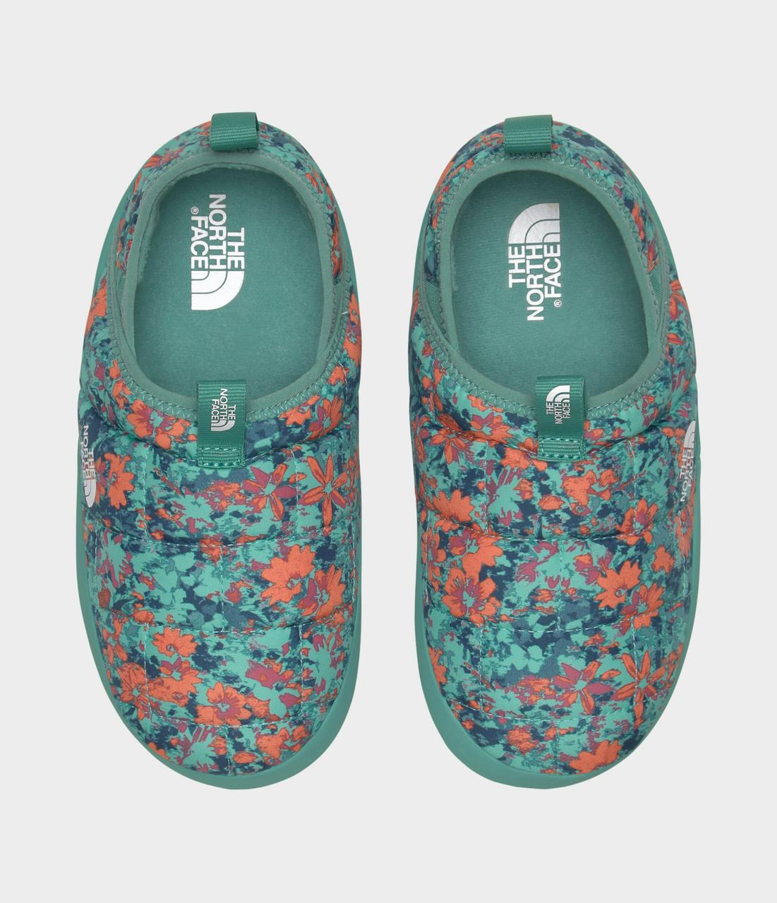 Chaussures Thermoball Traction Imprimé Floral Corail