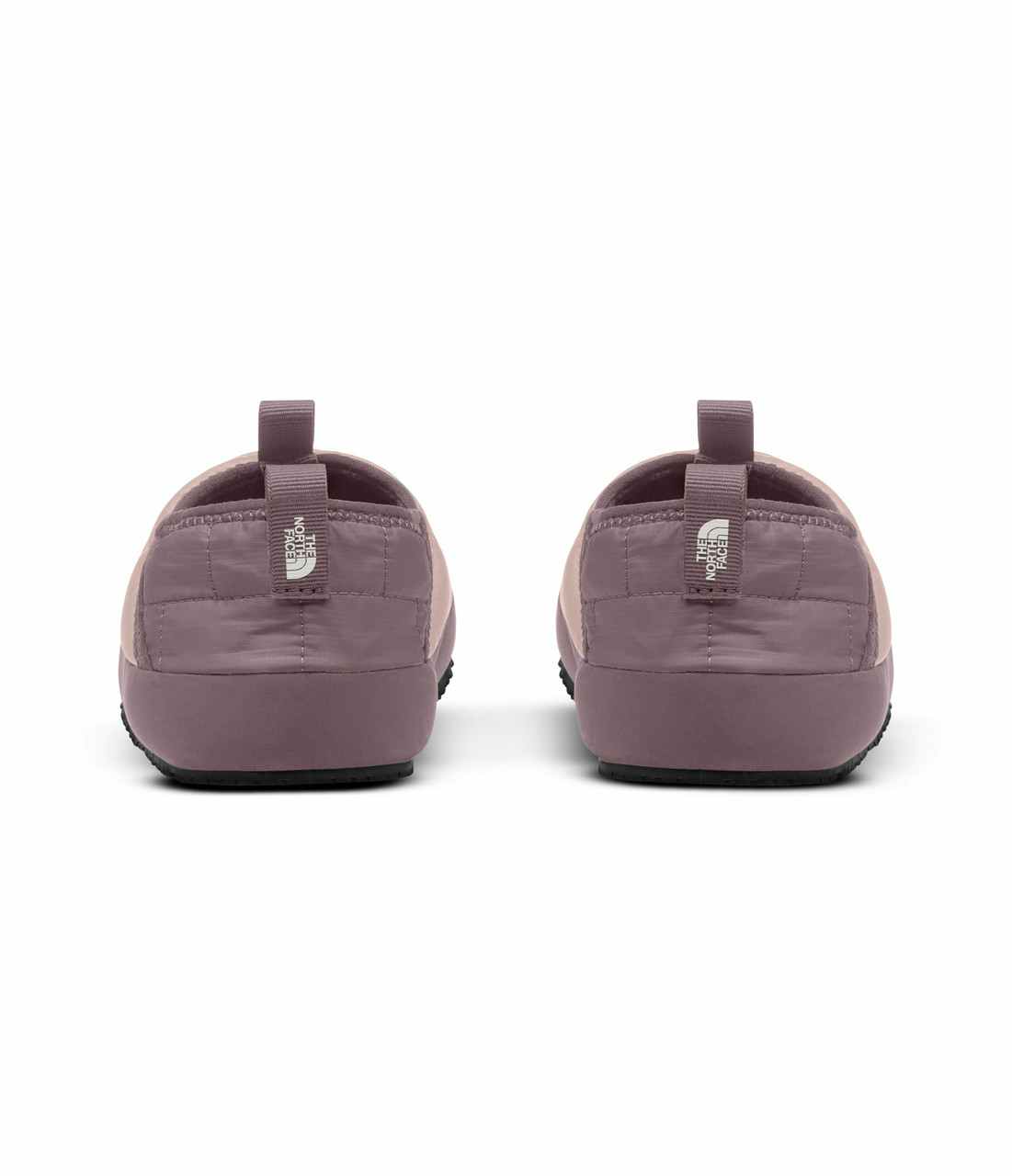 Thermoball Traction Mules Pink Moss/Fawn Grey