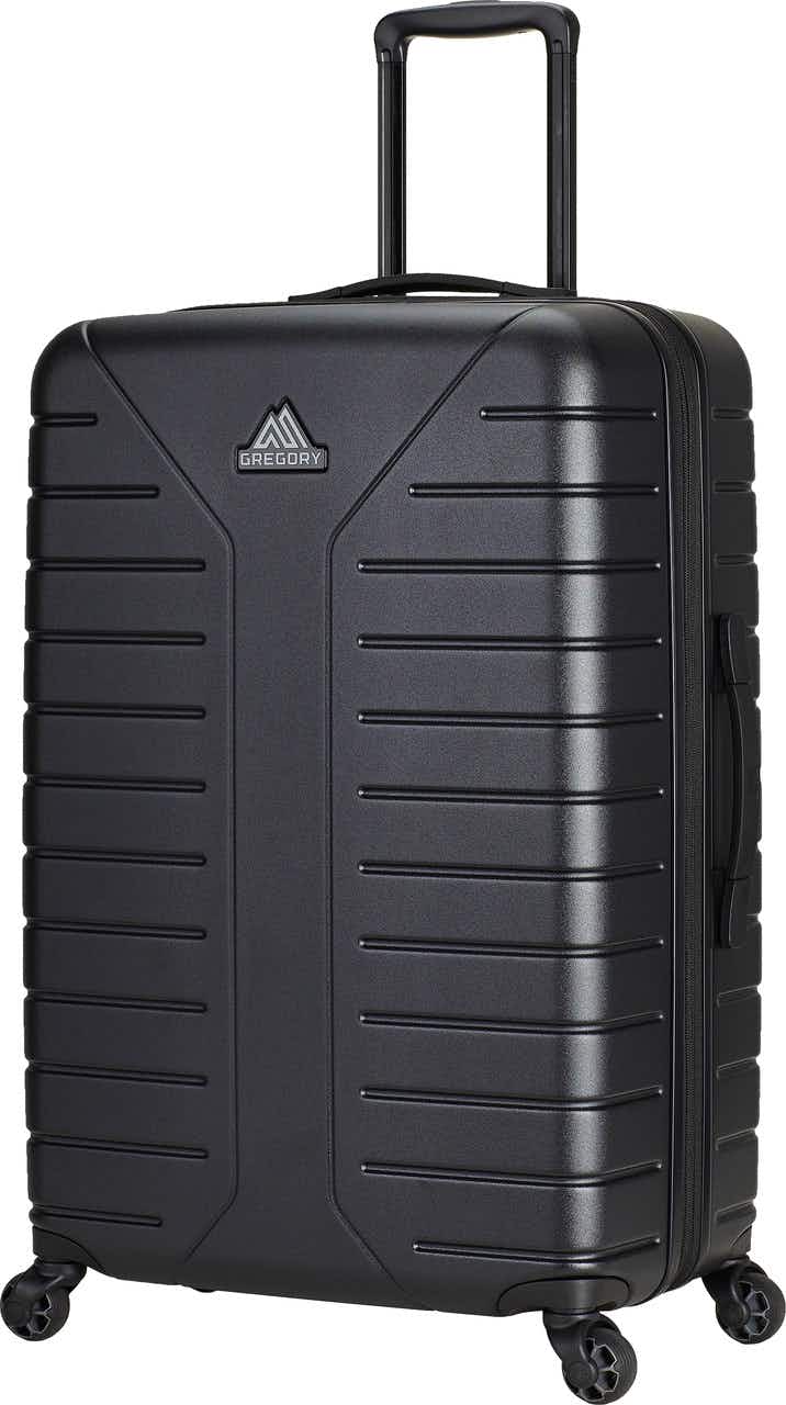 Quadro Hardcase 28 Total Black