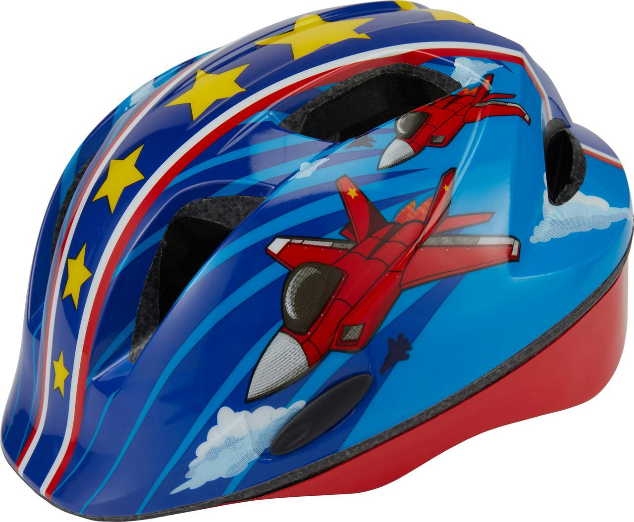 Dash Helmet Fighter Jet