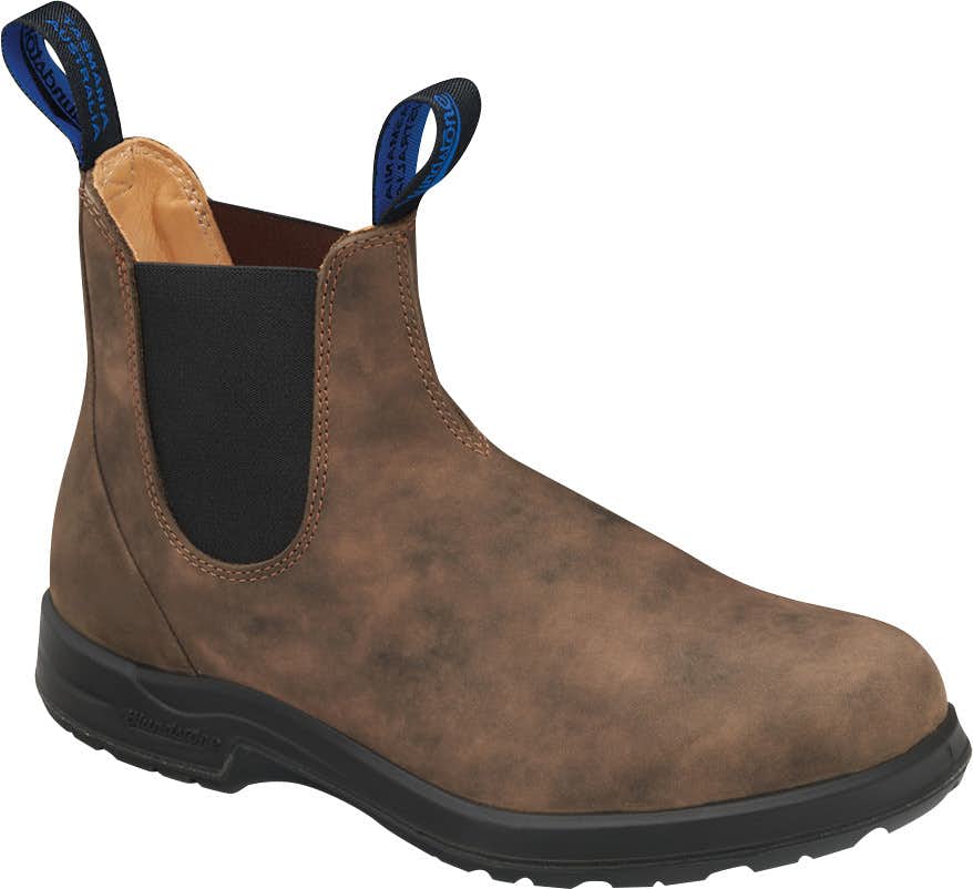 Winter Thermal All-Terrain 2242 Boots Rustic Brown