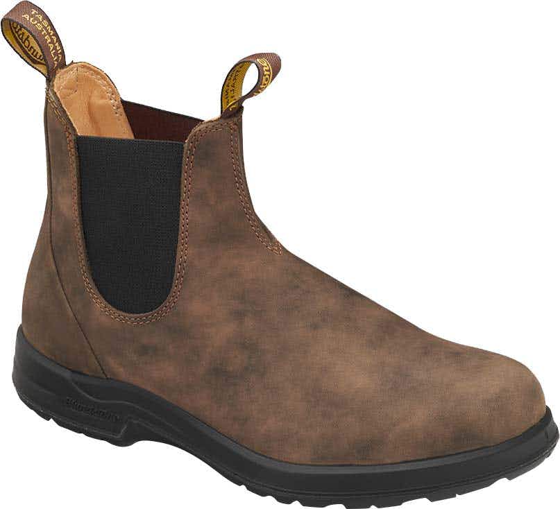 All-Terrain 2056 Boots Rustic Brown