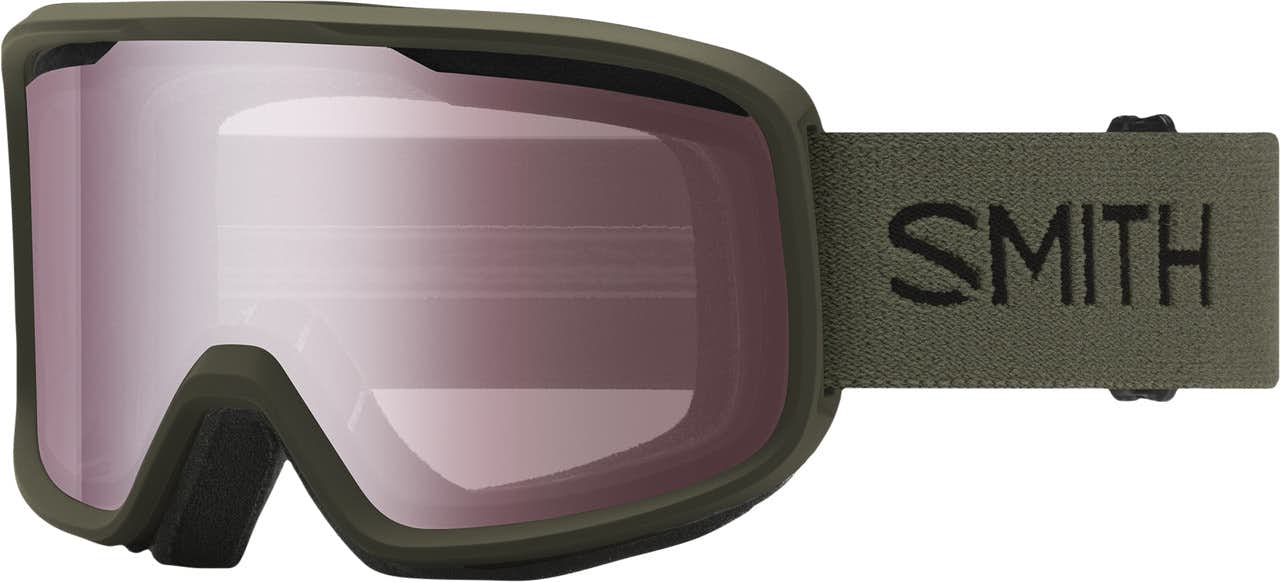 Frontier Goggles Forest-Ignitor Mirror