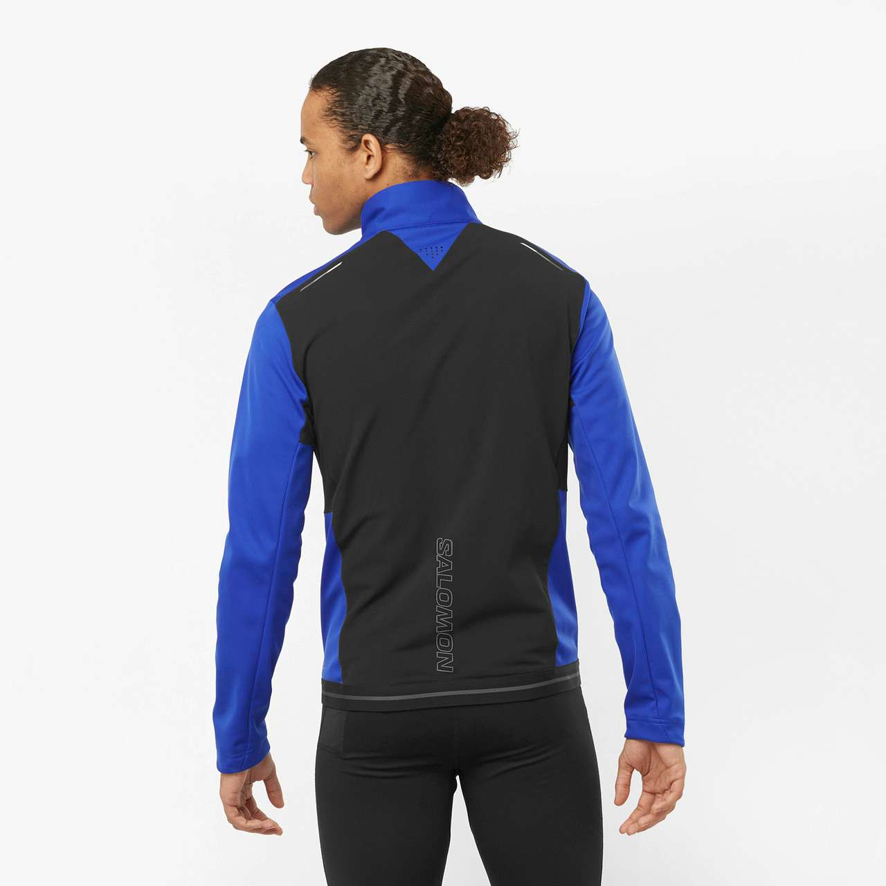 Gore-Tex Infinium Windstopper Shell Jacket Surf the Web