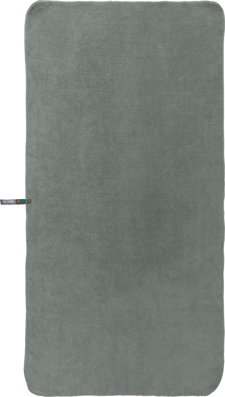 Tek Towel Grey