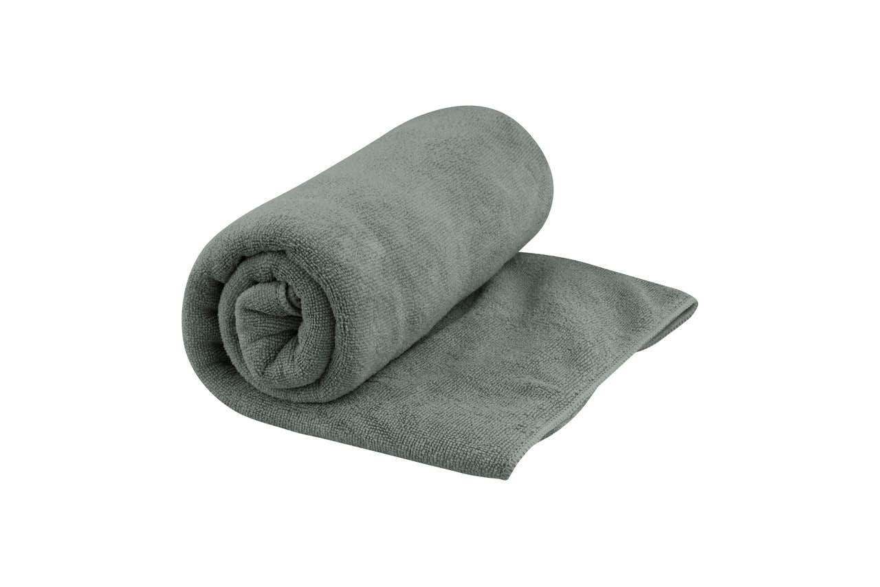 Tek Towel Grey